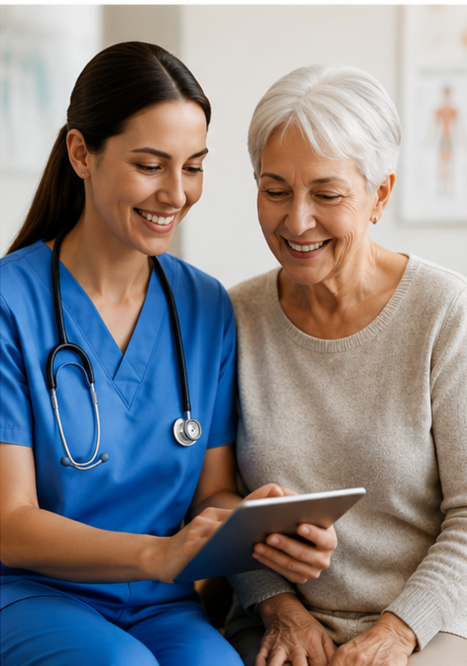 Healthcare & Medical